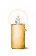 Kerze Kerze